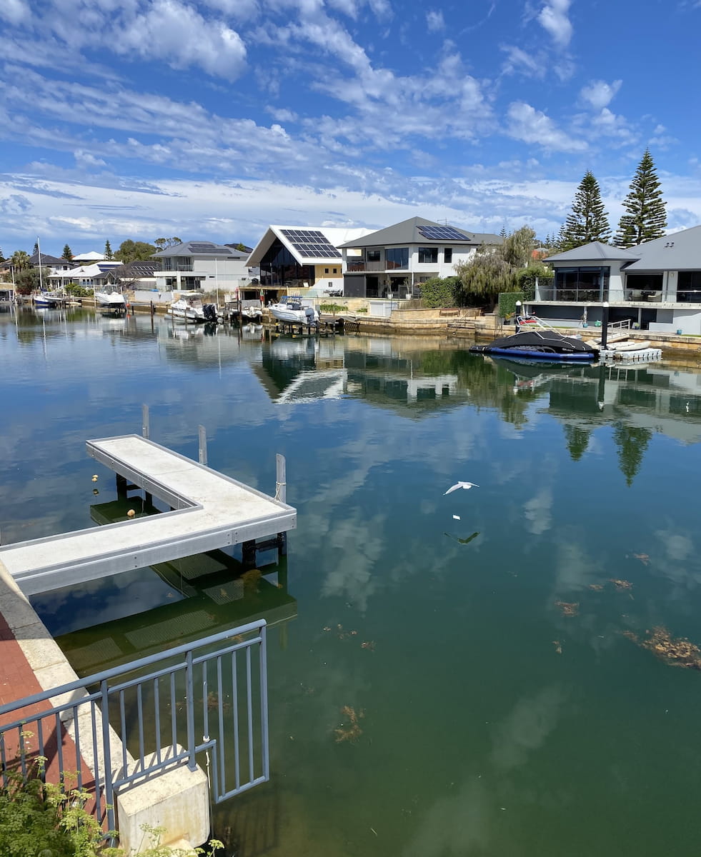 Mandurah Mandurah