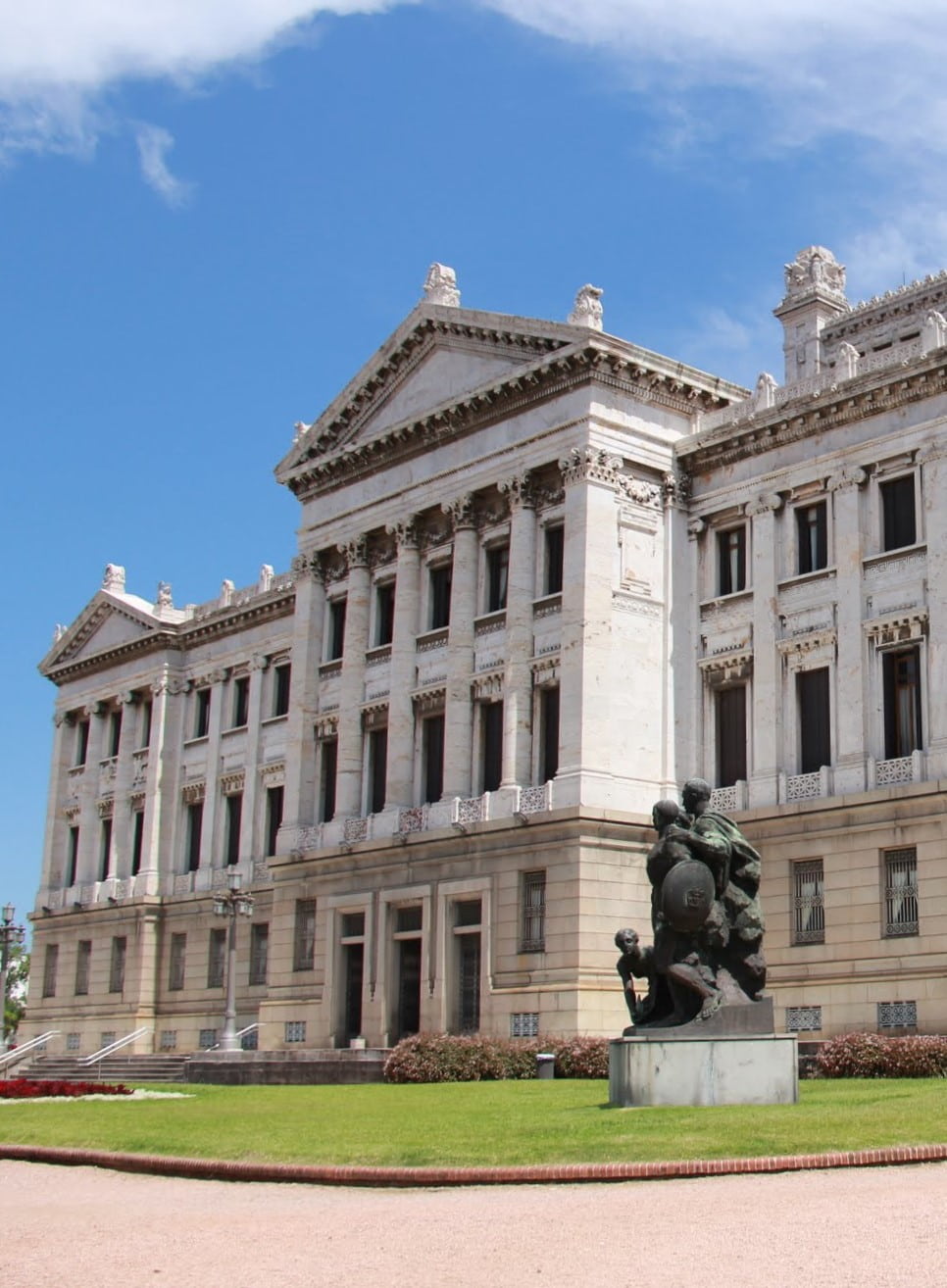 Montevideo Montevideo