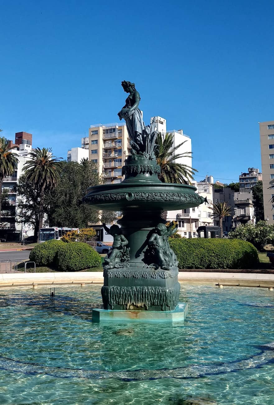 Montevideo Montevideo