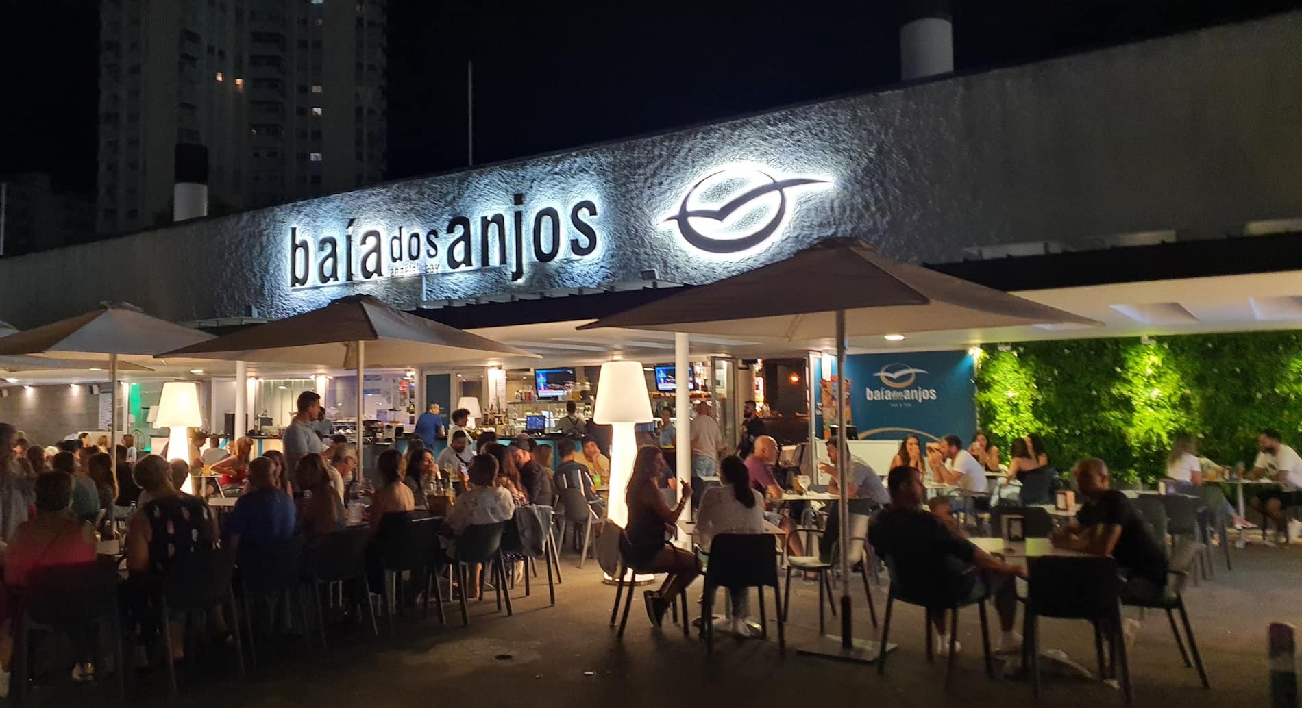 Nightlife Ponta Delgada