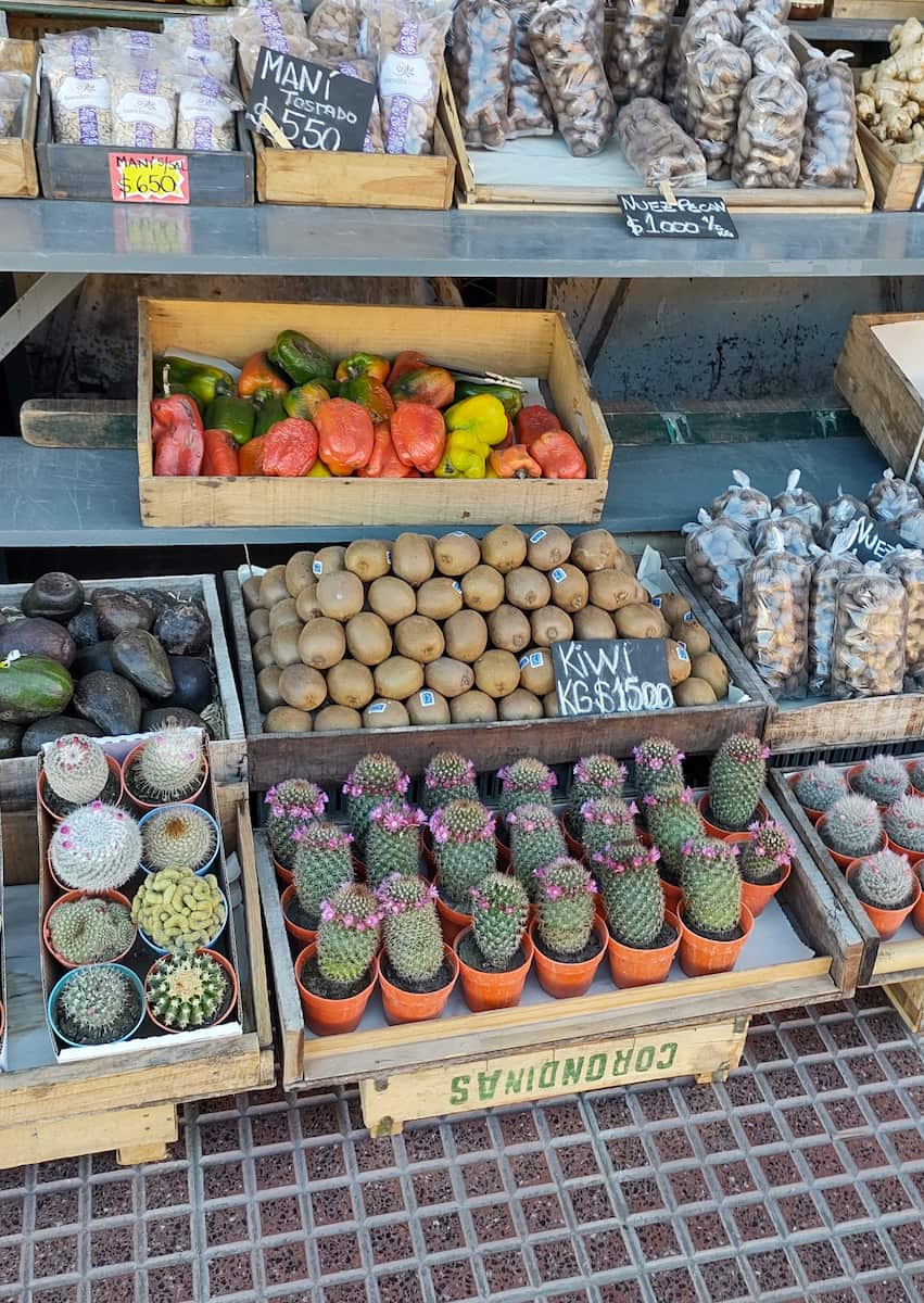 Puerto de Frutos Buenos Aires Puerto de Frutos Buenos Aires