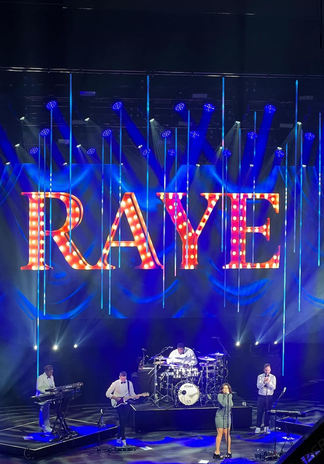 SWR3 New Pop Festival