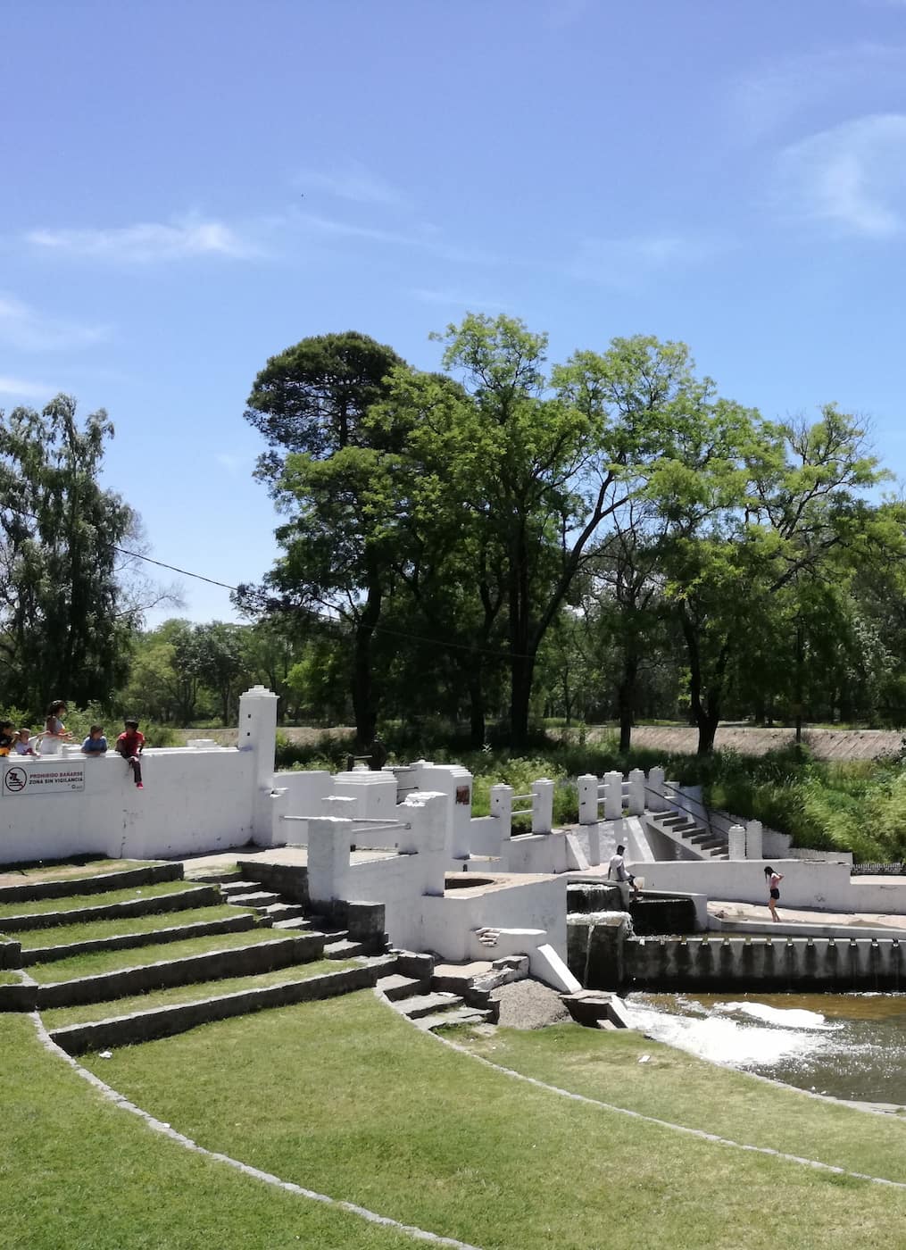 San Antonio de Areco San Antonio de Areco