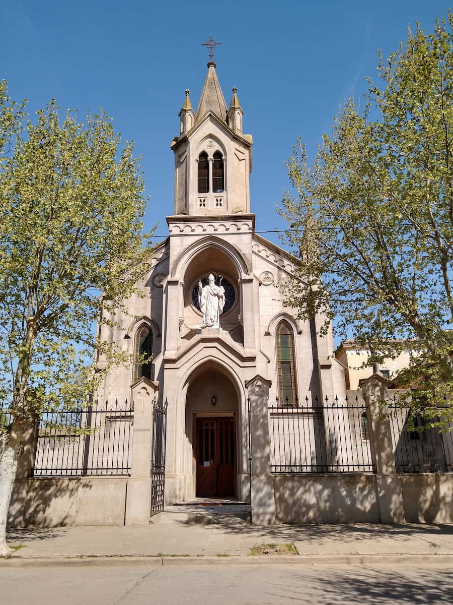 San Antonio de Areco San Antonio de Areco