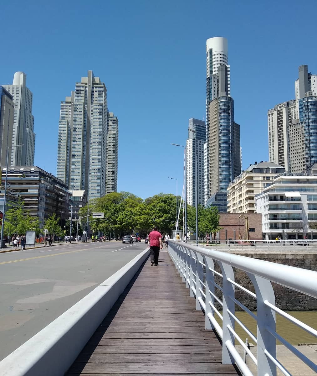 Buenos Aires Buenos Aires