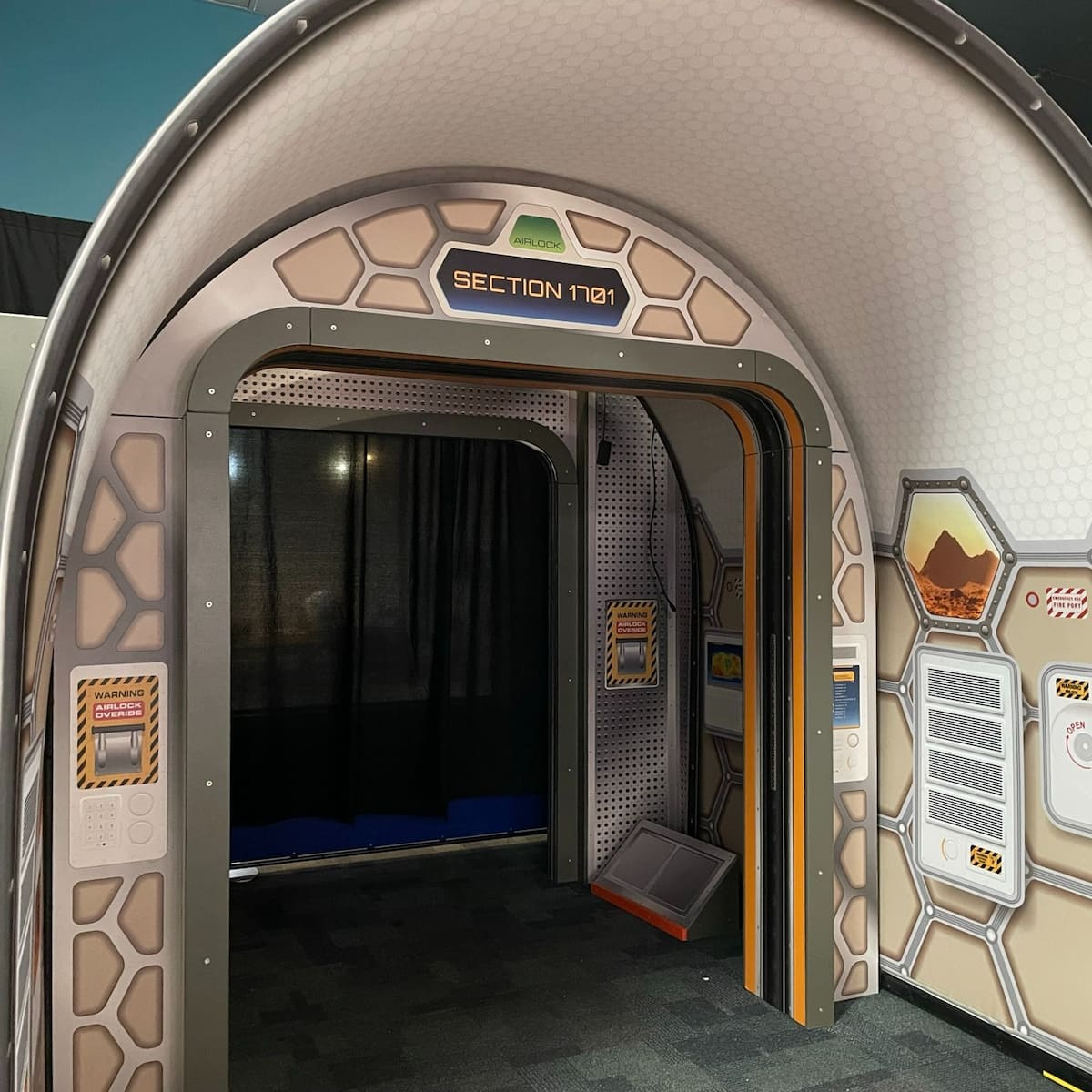 Scitech Interactive Museum, Petrh Scitech Interactive Museum, Petrh