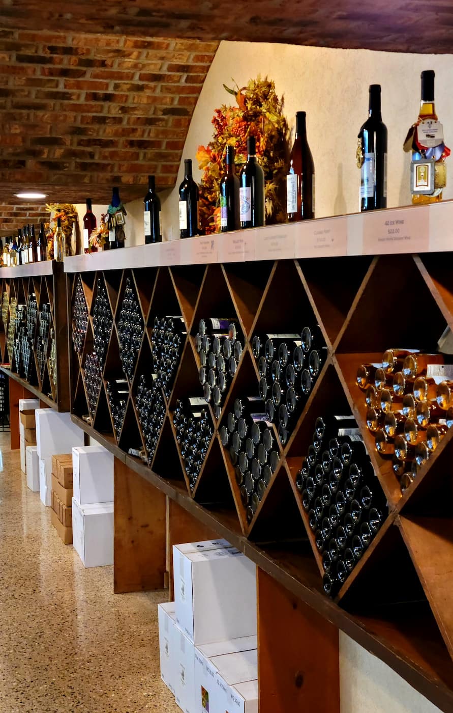 Southwest Michigan Wineries