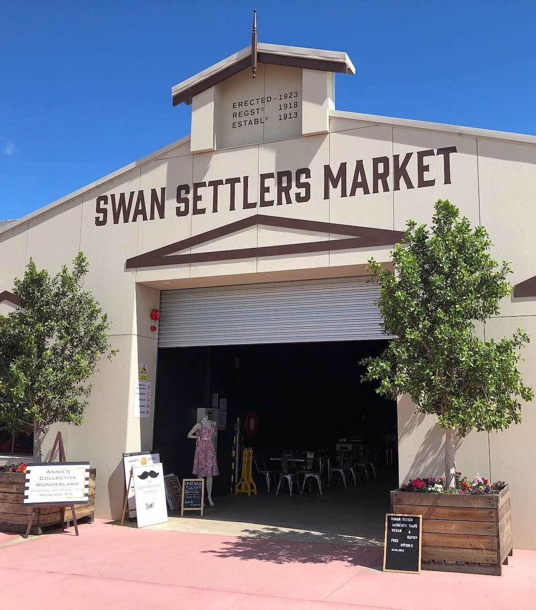 Swan Valley, Perth Swan Valley, Perth