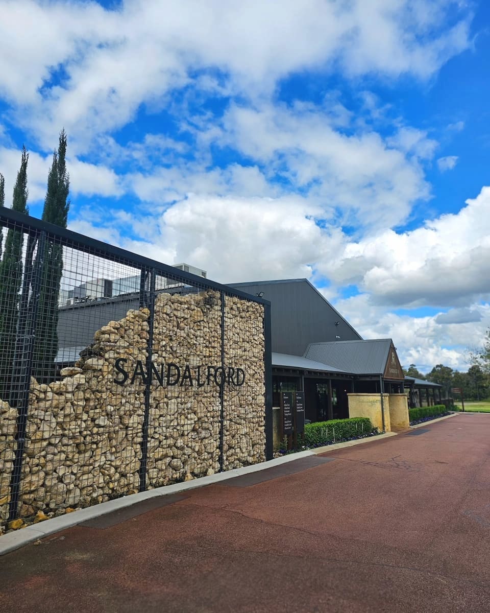 Swan Valley, Perth Swan Valley, Perth