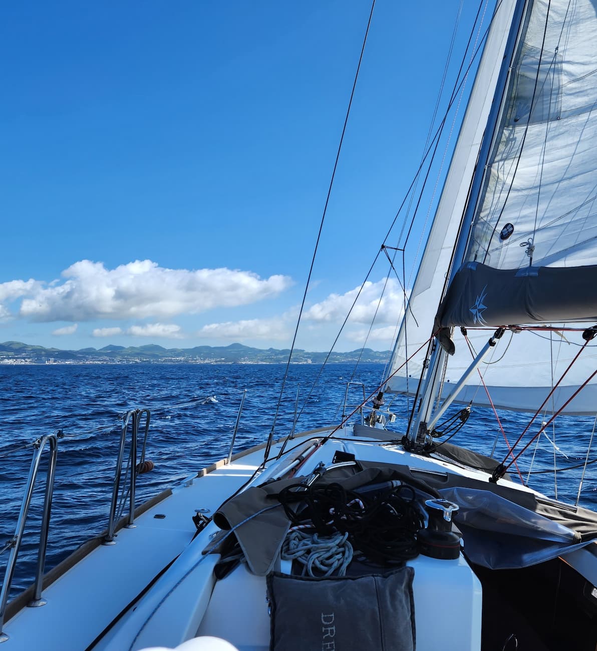 Transportation Ponta Delgada