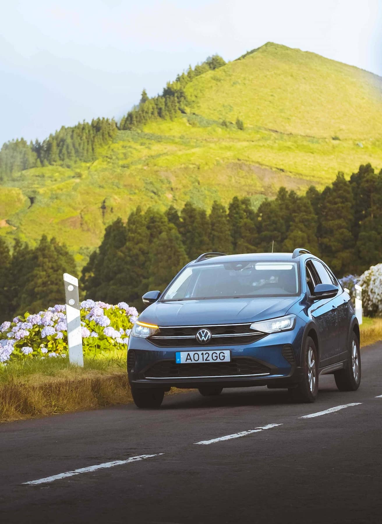 Transportation Ponta Delgada