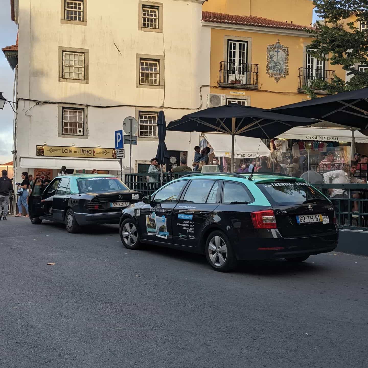 Transportation Ponta Delgada