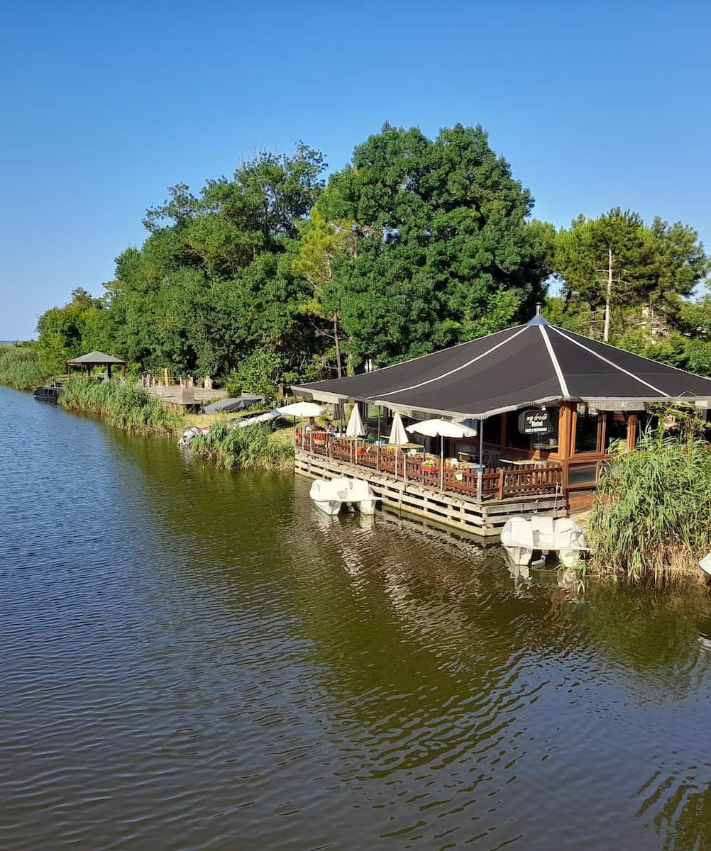 Turkey, Ağva Turkey, Ağva