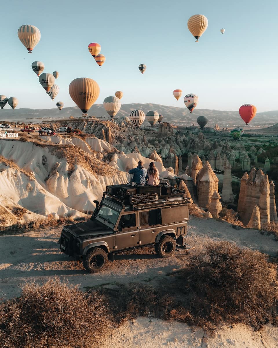 Turkey, Cappadocia Turkey, Cappadocia