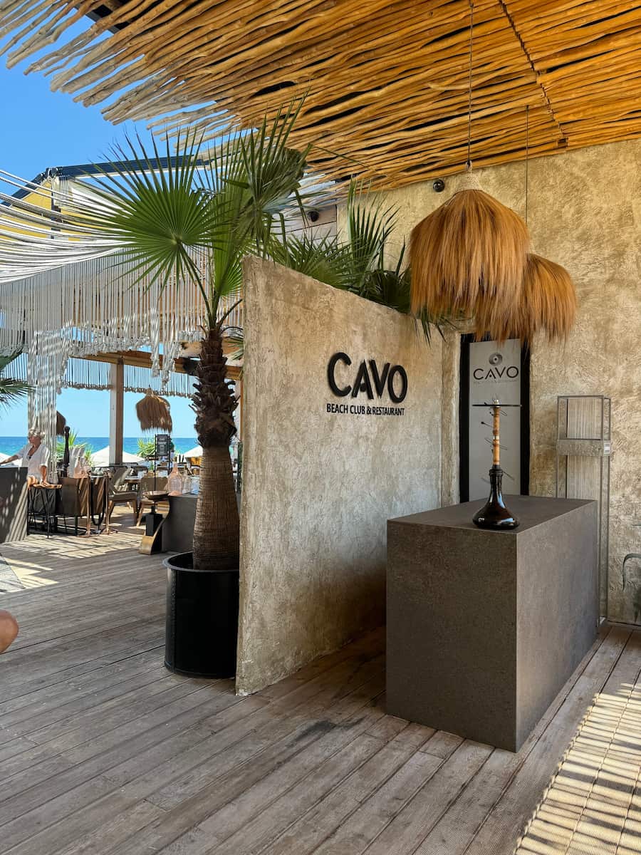 Turkey, Cavo beach Turkey, Cavo beach