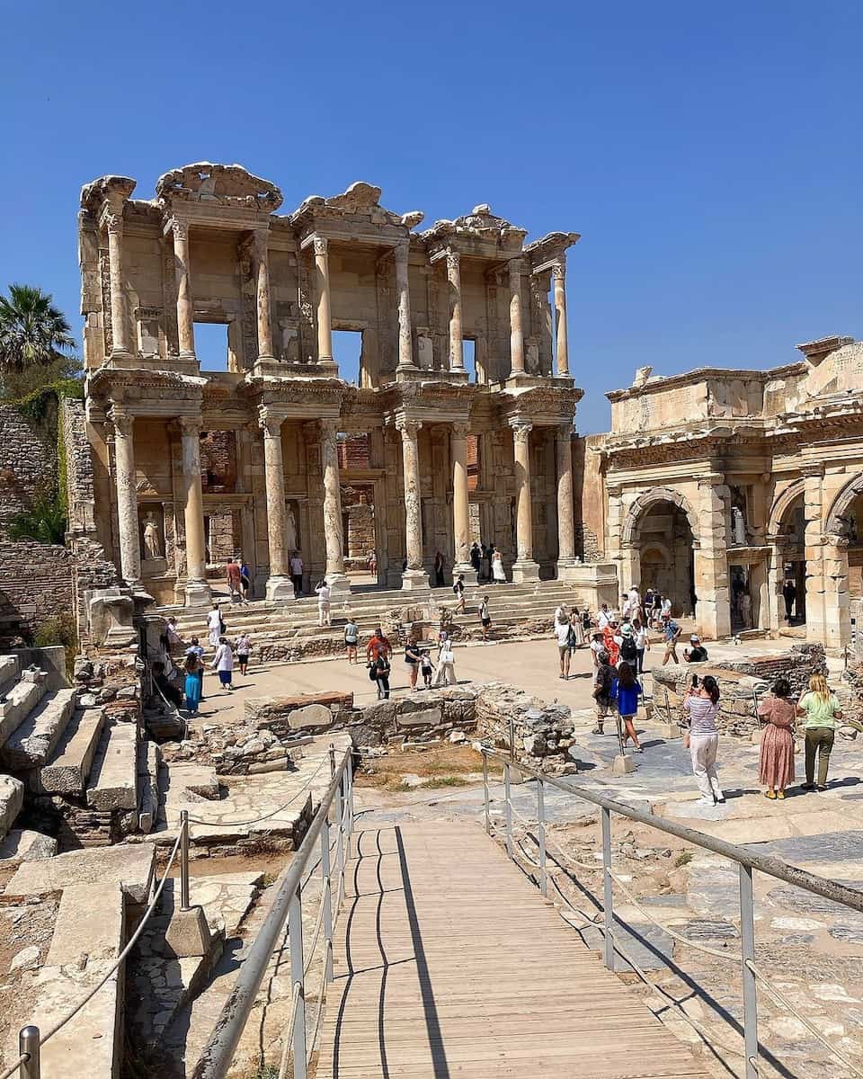 Turkey, Ephesus Turkey, Ephesus