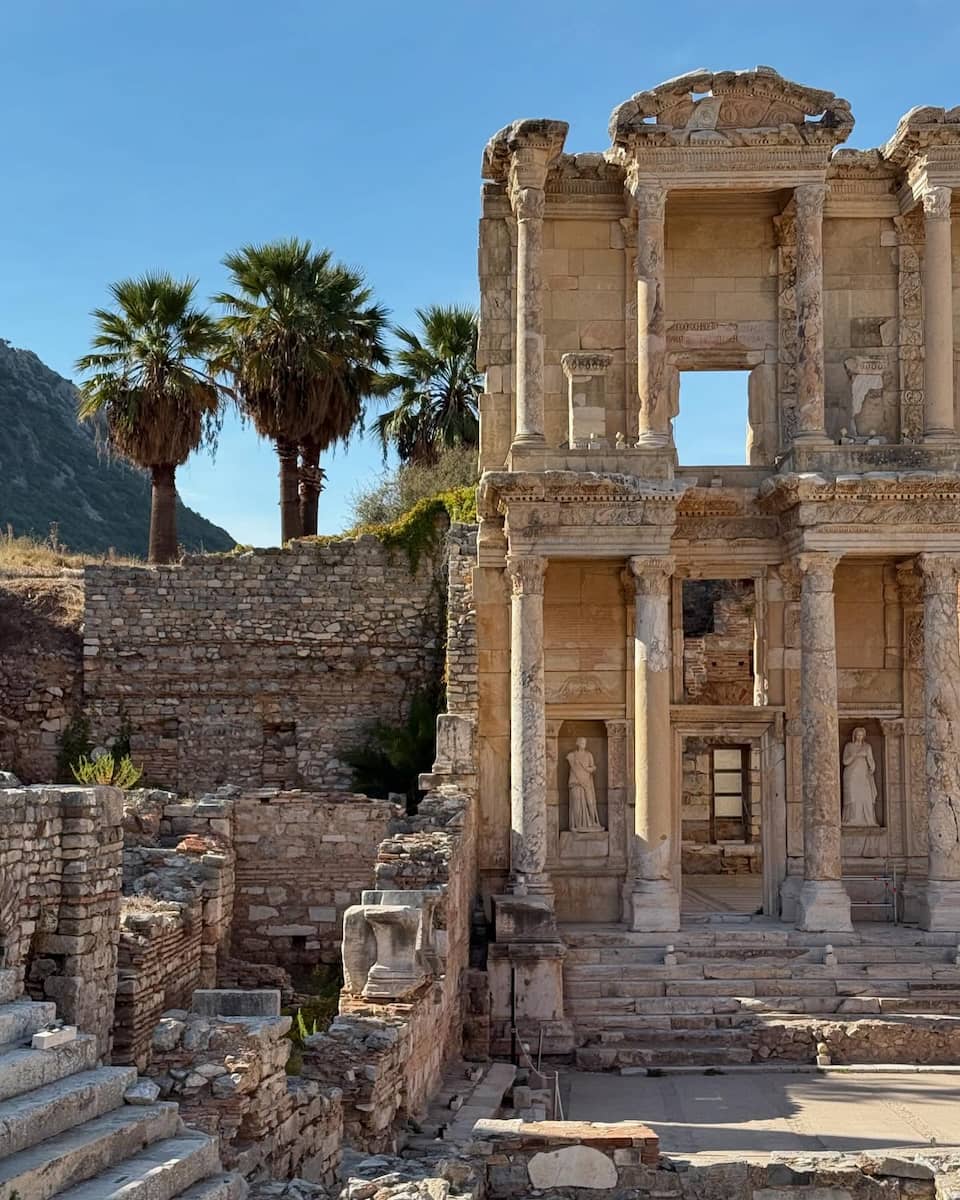 Turkey, Ephesus Turkey, Ephesus