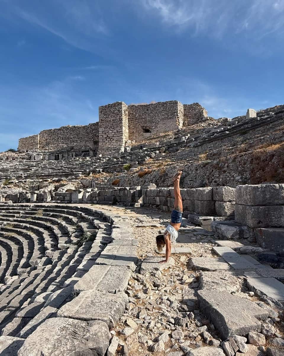Turkey, Ephesus Turkey, Ephesus