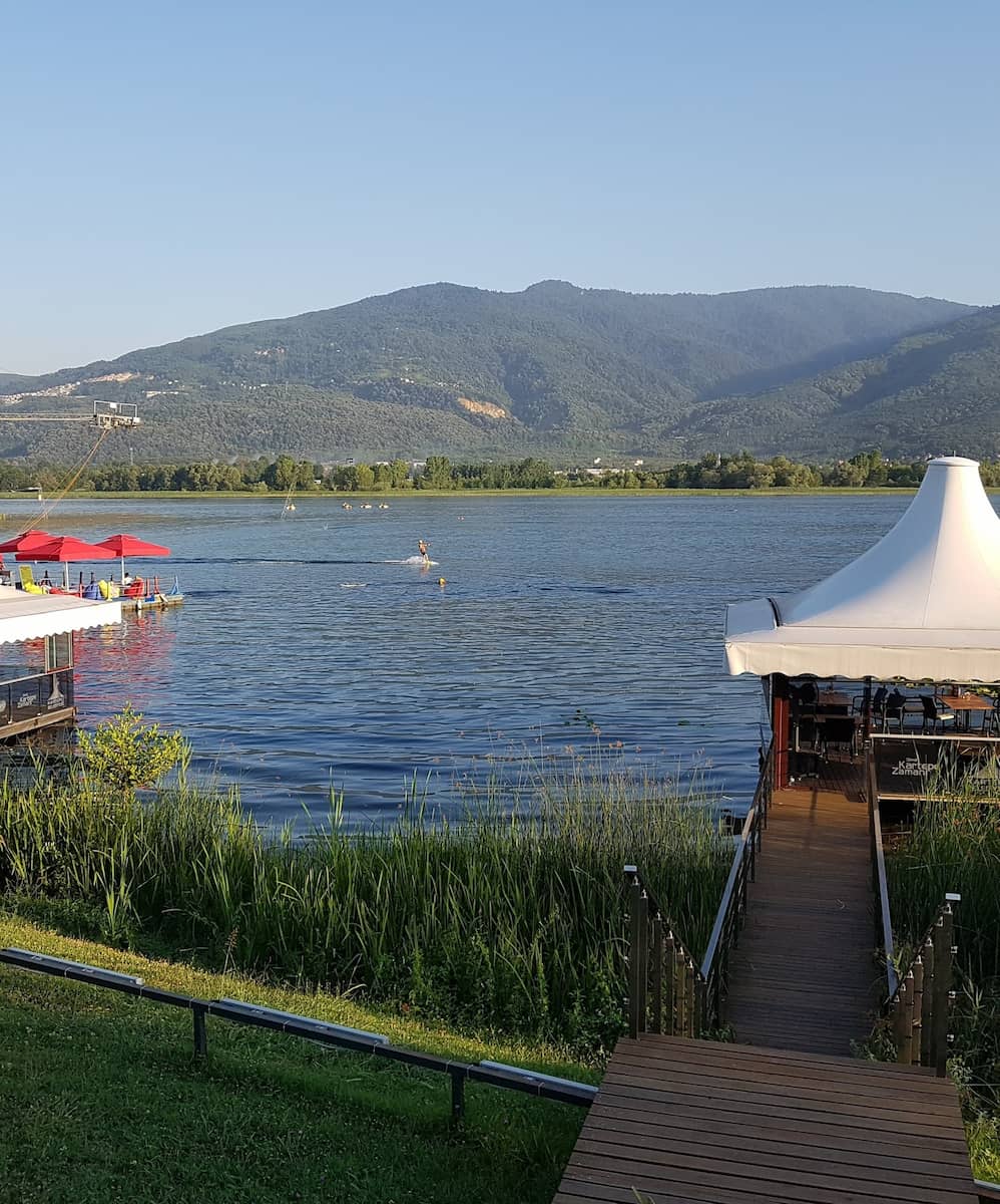 Turkey, Masukiye Turkey, Masukiye