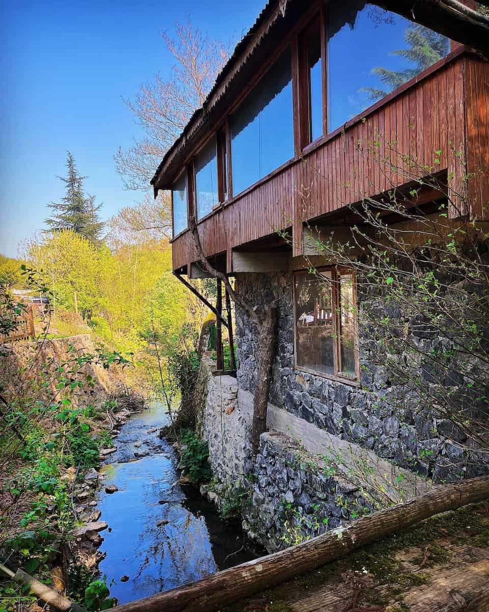 Turkey, Polonezköy Turkey, Polonezköy