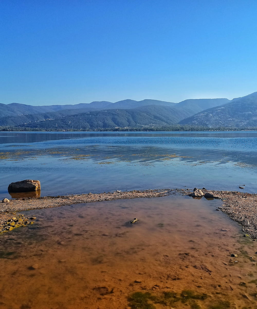 Turkey, Sapanca Lake Turkey, Sapanca Lake