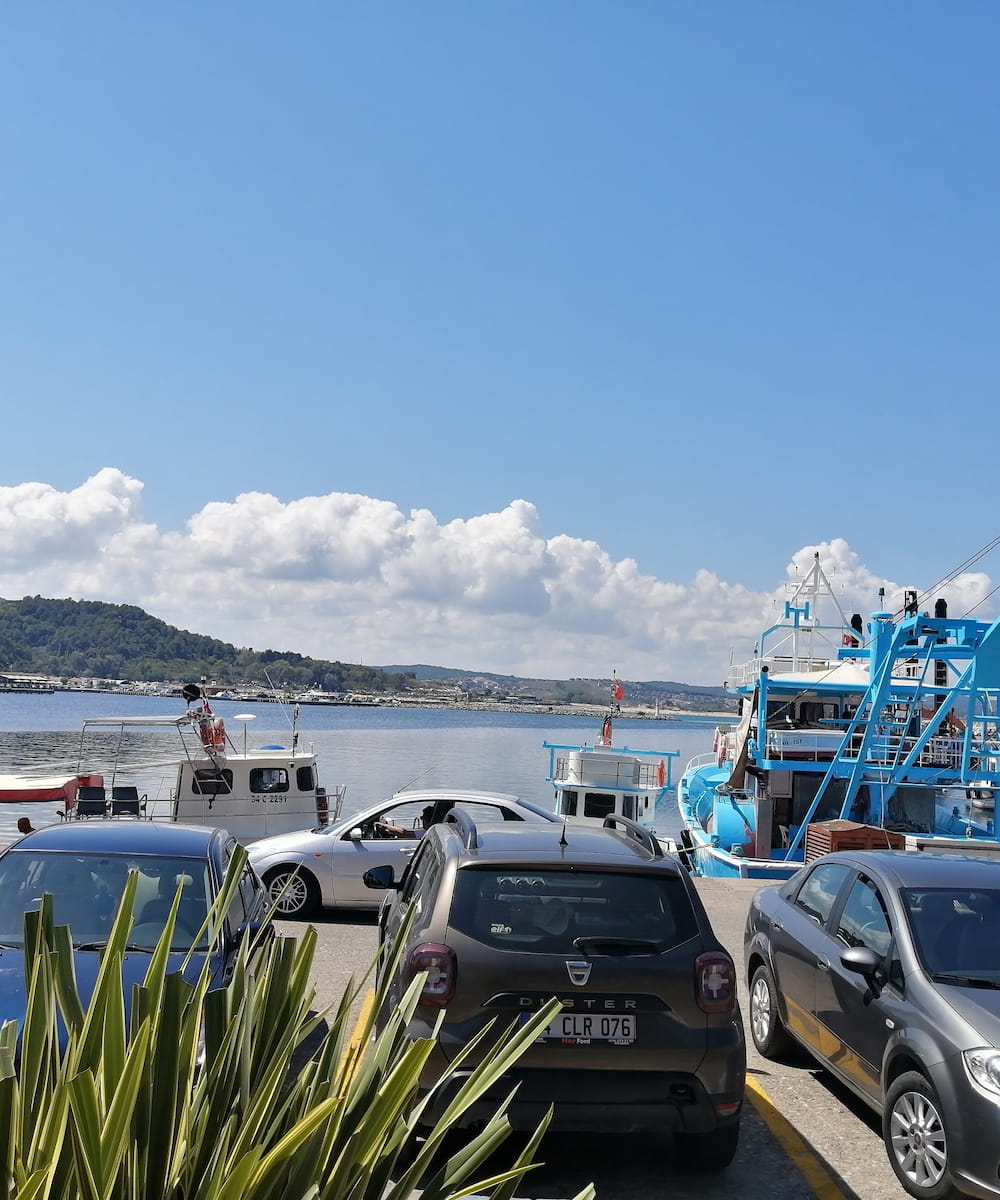 Turkey, Şile Turkey, Şile