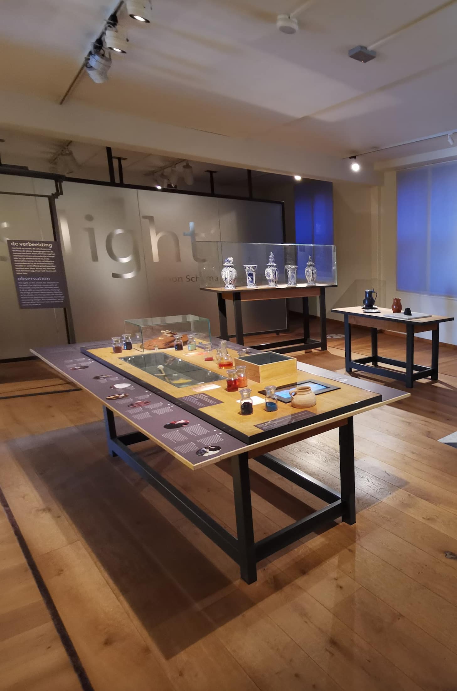 Vermeer Centrum Delft