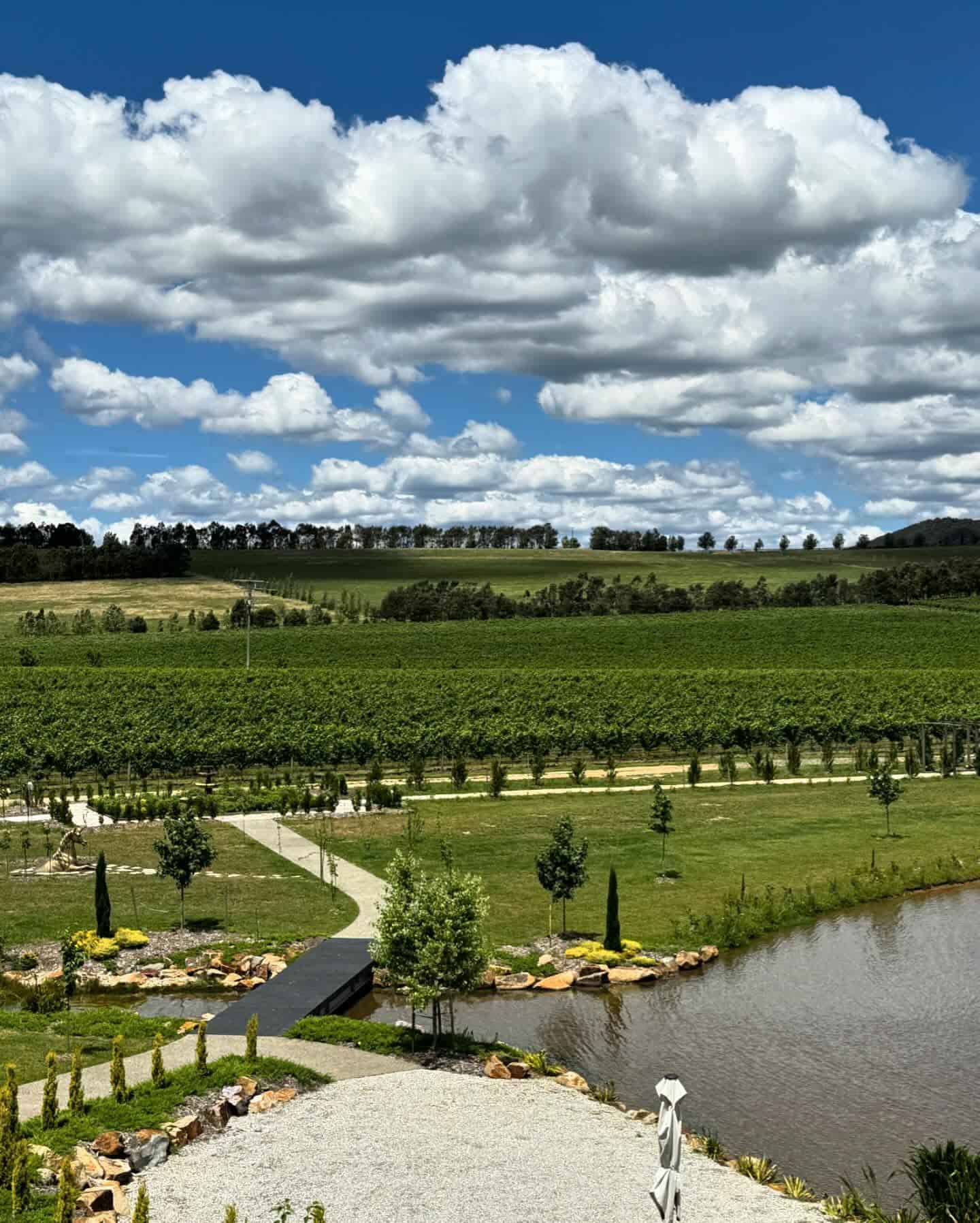 Yarra Valley, Australia Yarra Valley, Australia