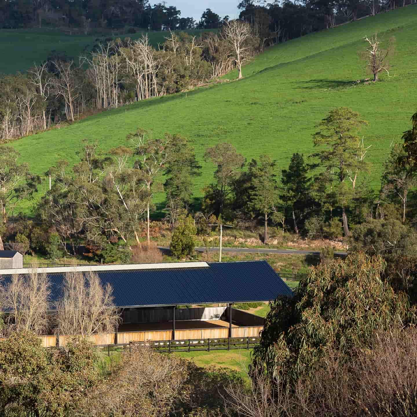 Yarra Valley, Australia Yarra Valley, Australia