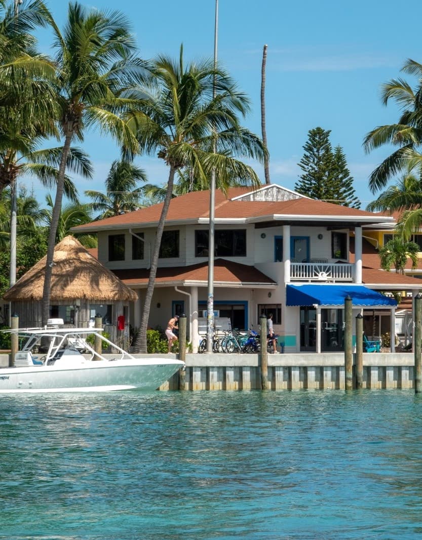 Bimini Fort Lauderdale Bimini Fort Lauderdale