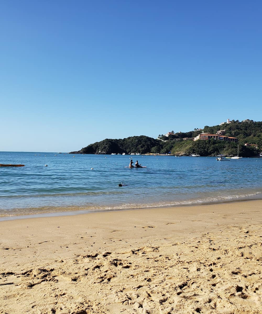 João Fernandes, Búzios João Fernandes, Búzios