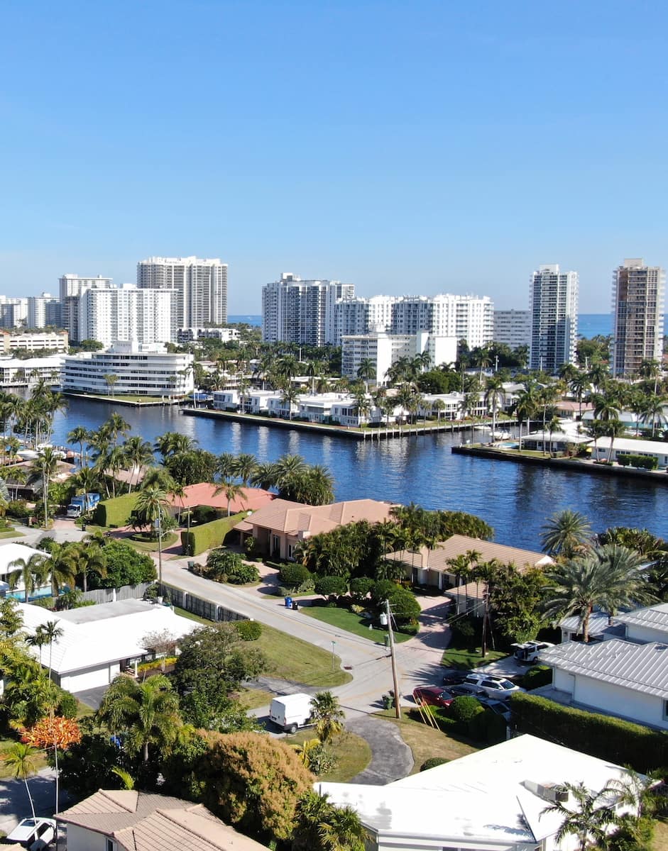 Fort Lauderdale Fort Lauderdale