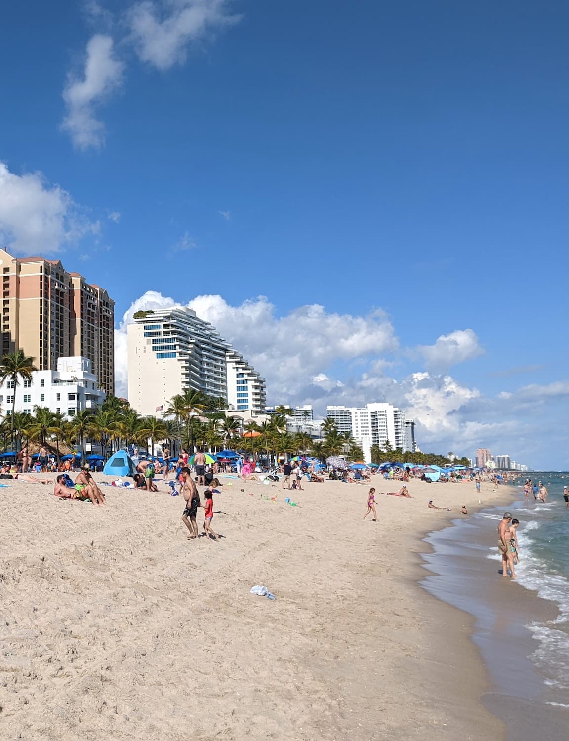 Fort Lauderdale Fort Lauderdale