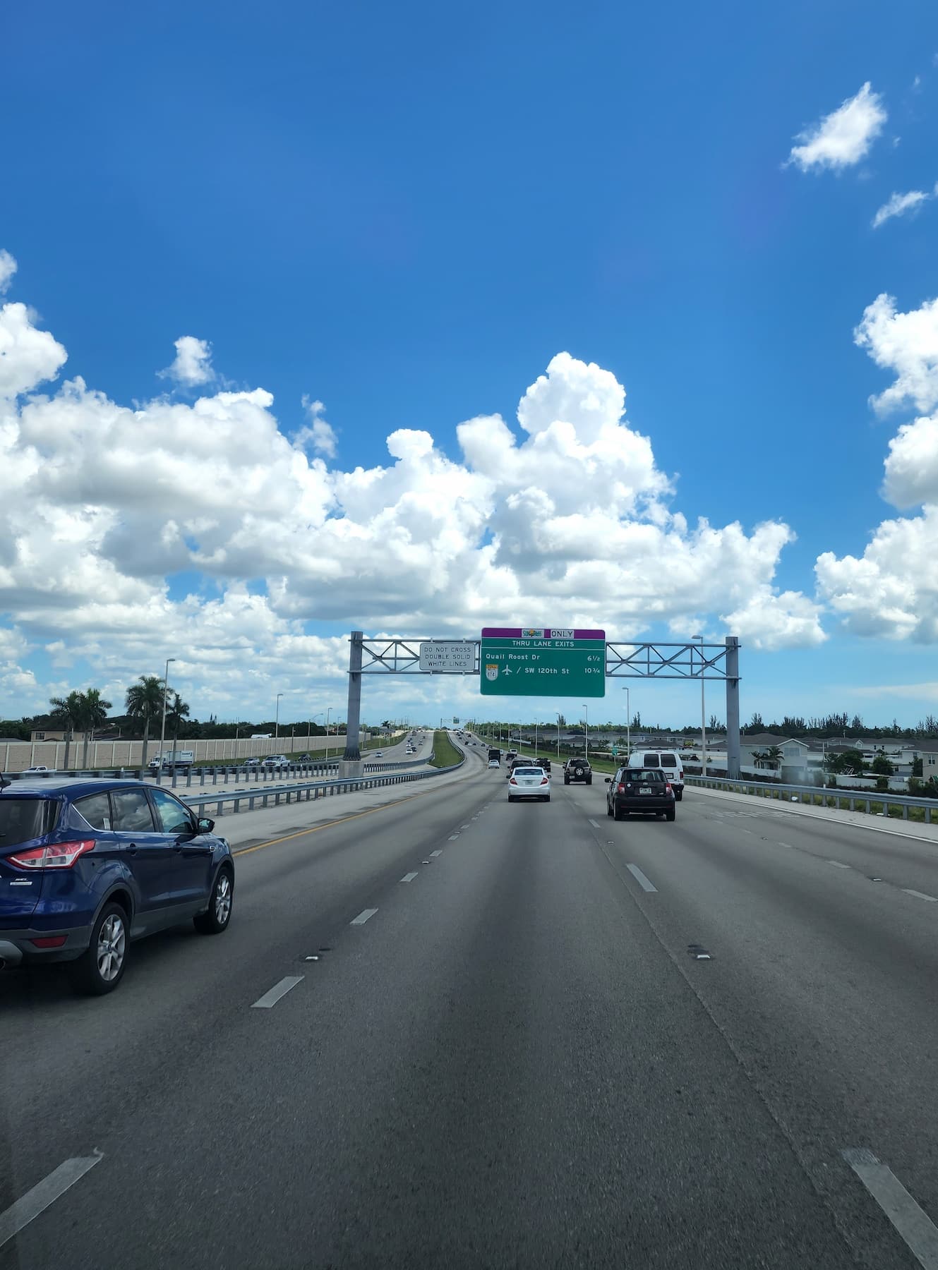 Florida's Turnpike Florida's Turnpike