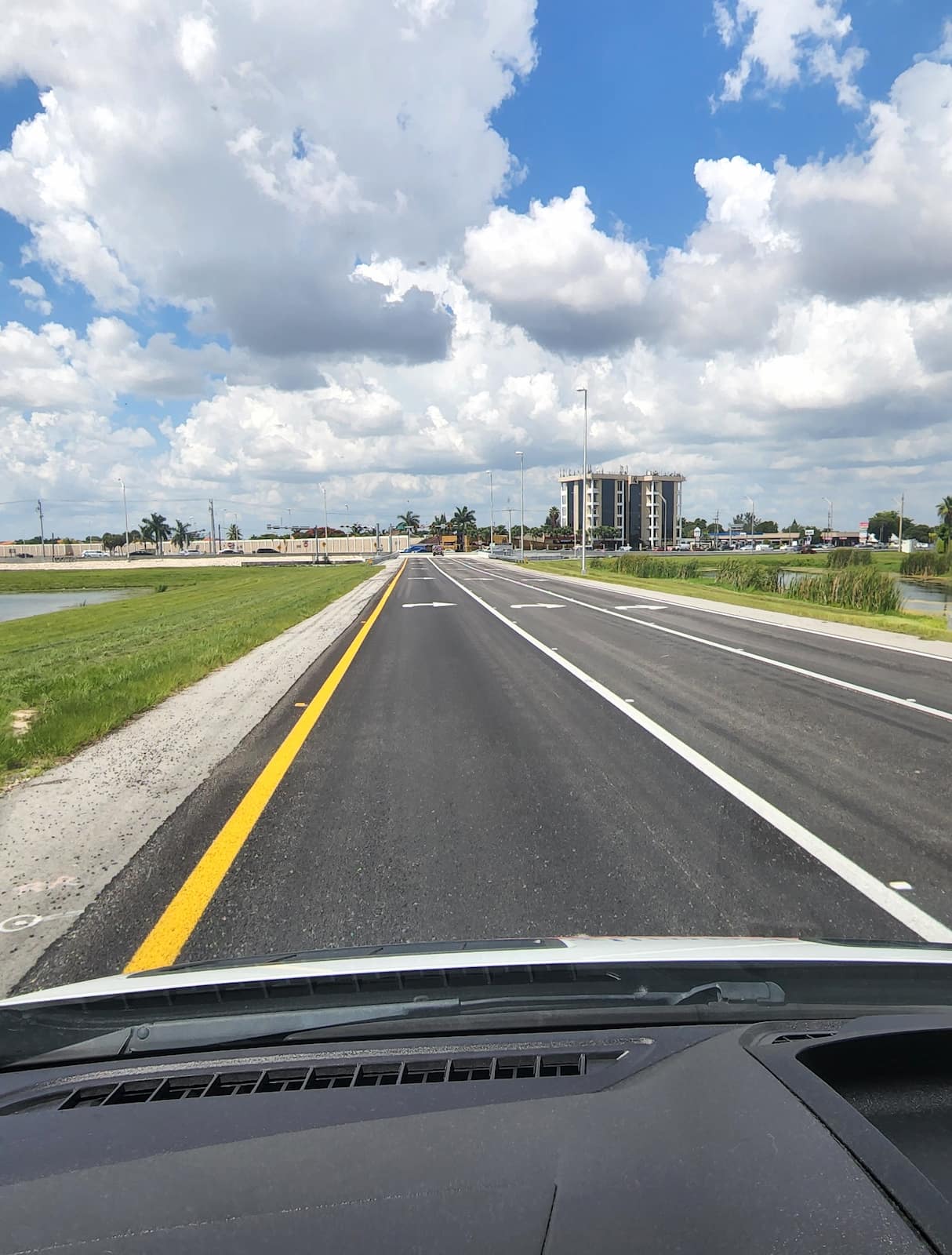 Florida's Turnpike Florida's Turnpike