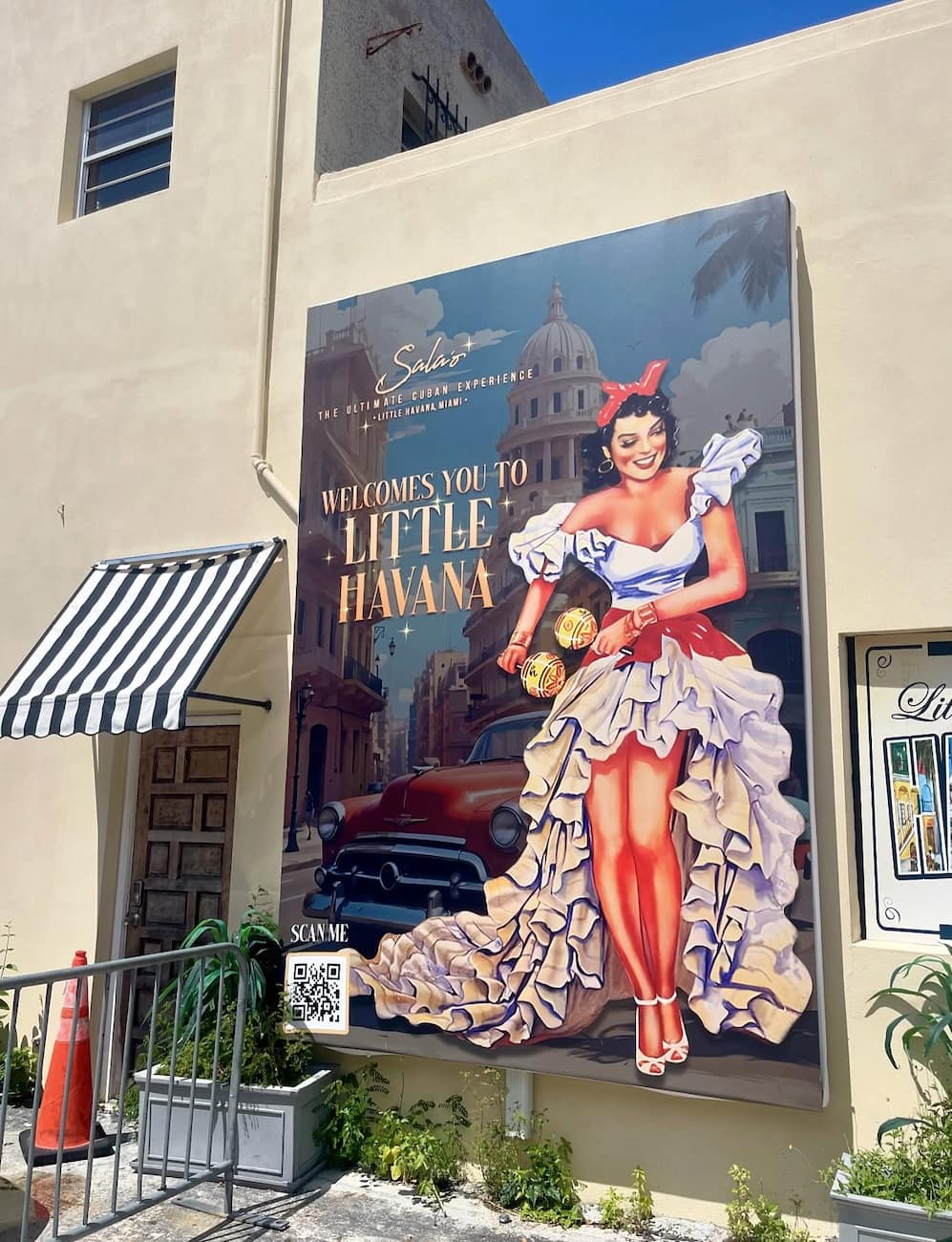 Little Havana, Florida Little Havana, Florida