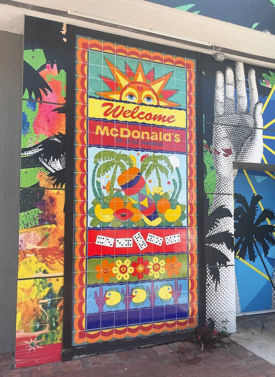 Little Havana, Florida Little Havana, Florida