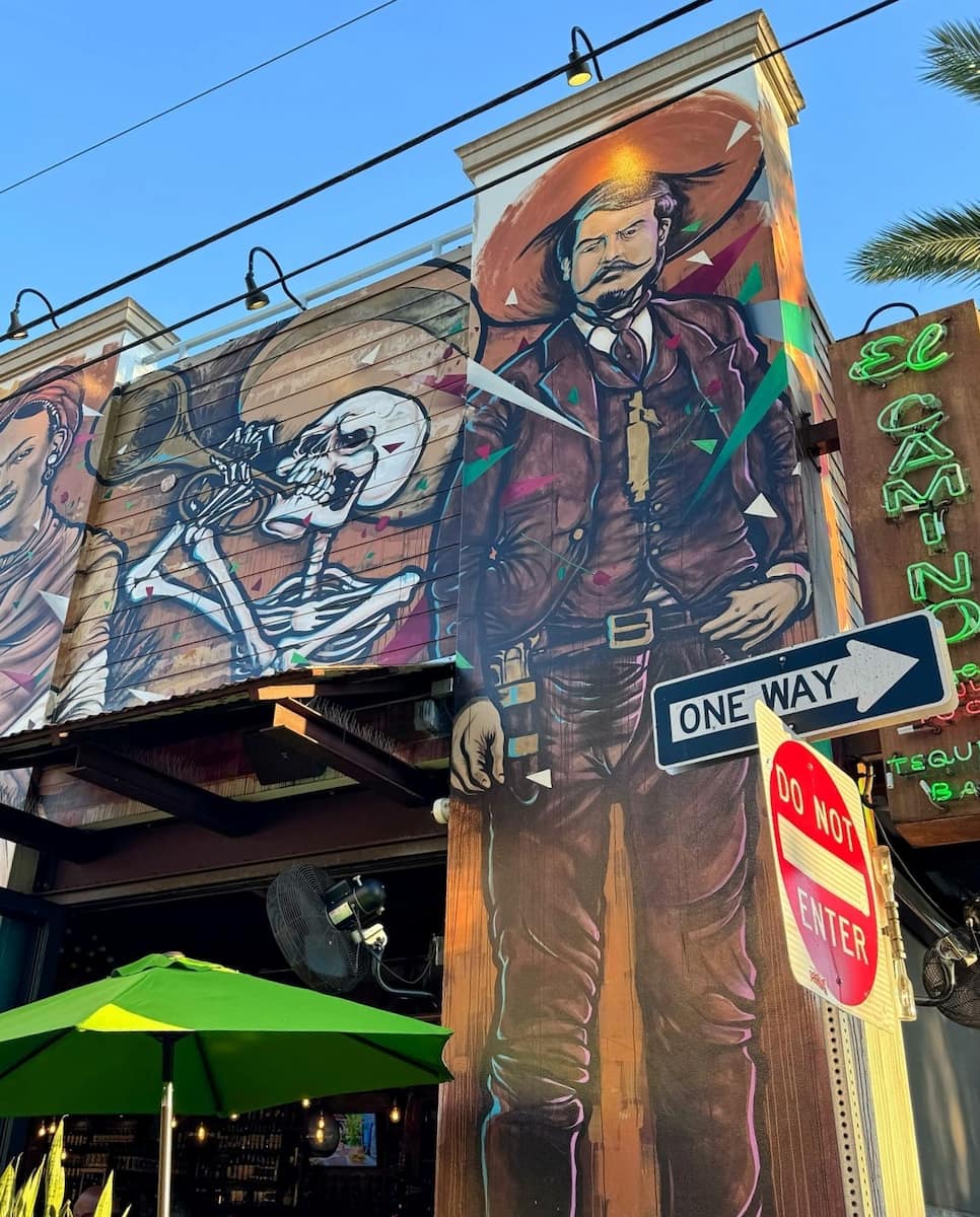 Pineapple Grove Pineapple Grove