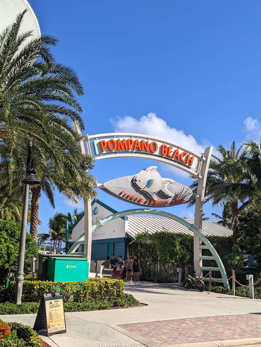 Pompano Beach Fort Lauderdale Pompano Beach Fort Lauderdale