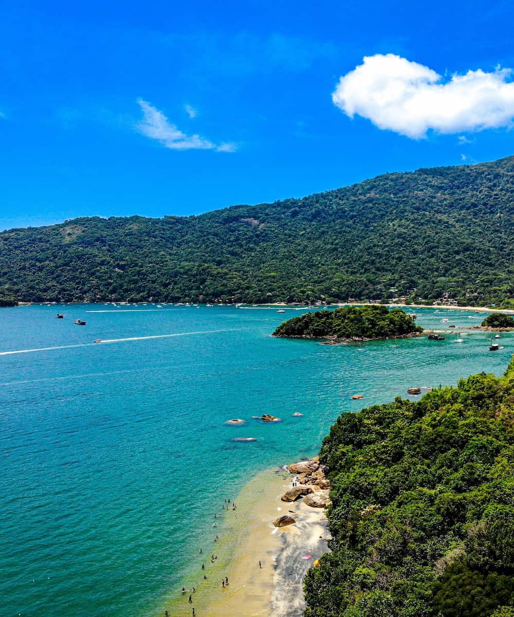 Angra dos Reis, Rio de Janeiro Angra dos Reis, Rio de Janeiro