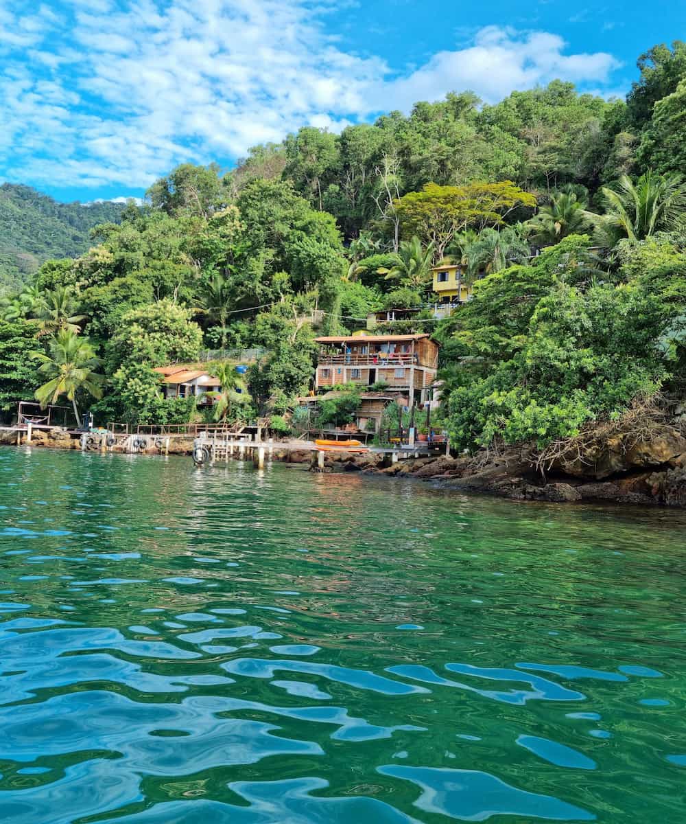 Angra dos Reis, Rio de Janeiro Angra dos Reis, Rio de Janeiro