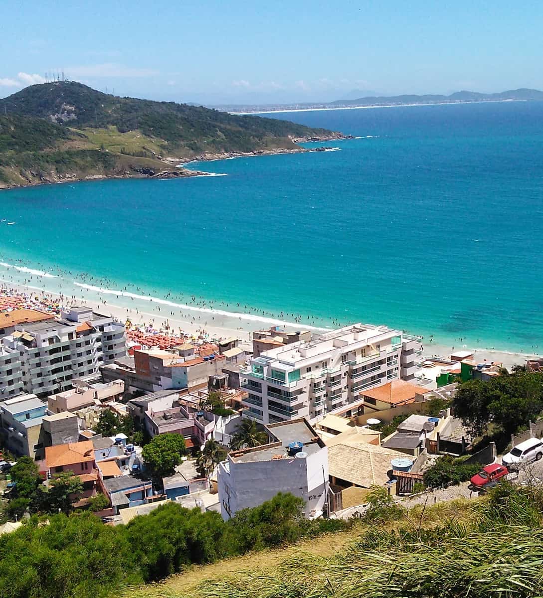 Arraial do Cabo, Rio de Janeiro Arraial do Cabo, Rio de Janeiro