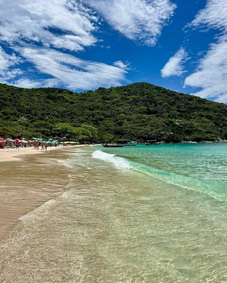 Arraial do Cabo, Rio de Janeiro Arraial do Cabo, Rio de Janeiro