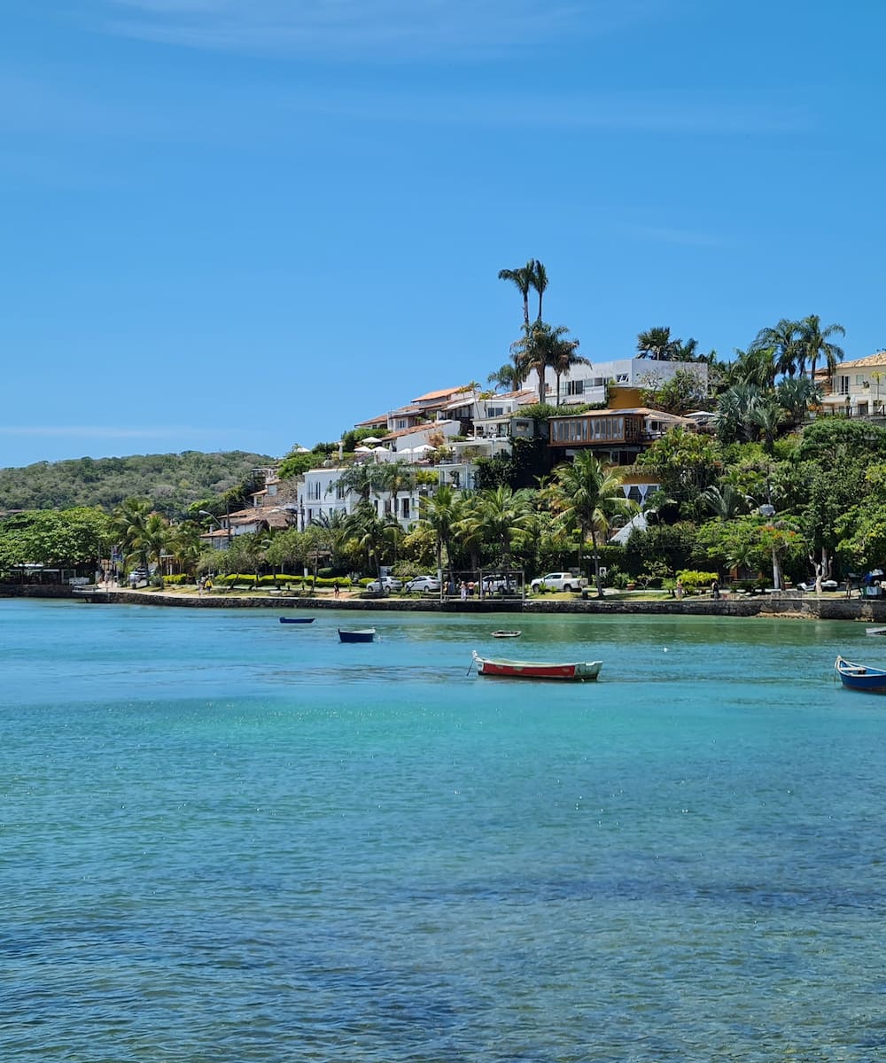 Búzios, Rio de Janeiro Búzios, Rio de Janeiro