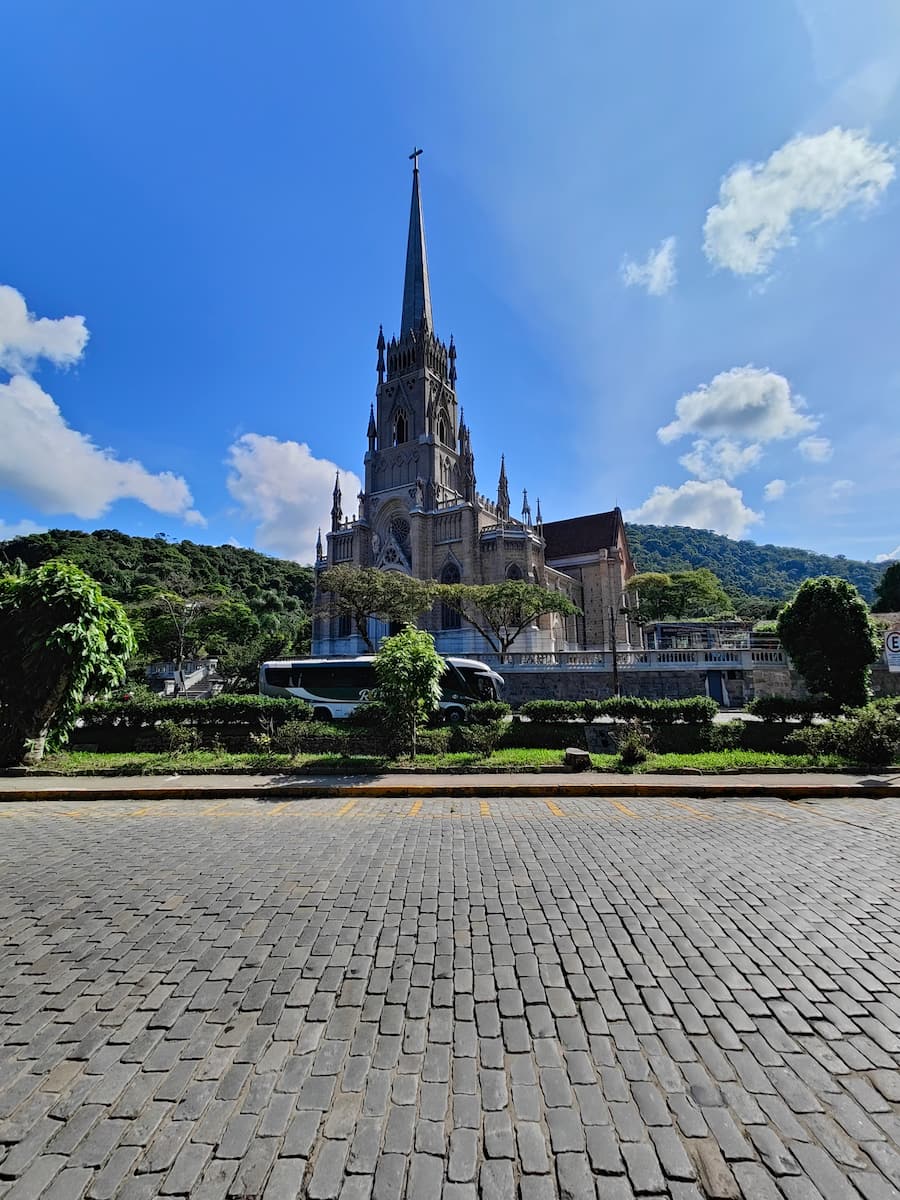 Petrópolis, Rio de Janeiro Petrópolis, Rio de Janeiro