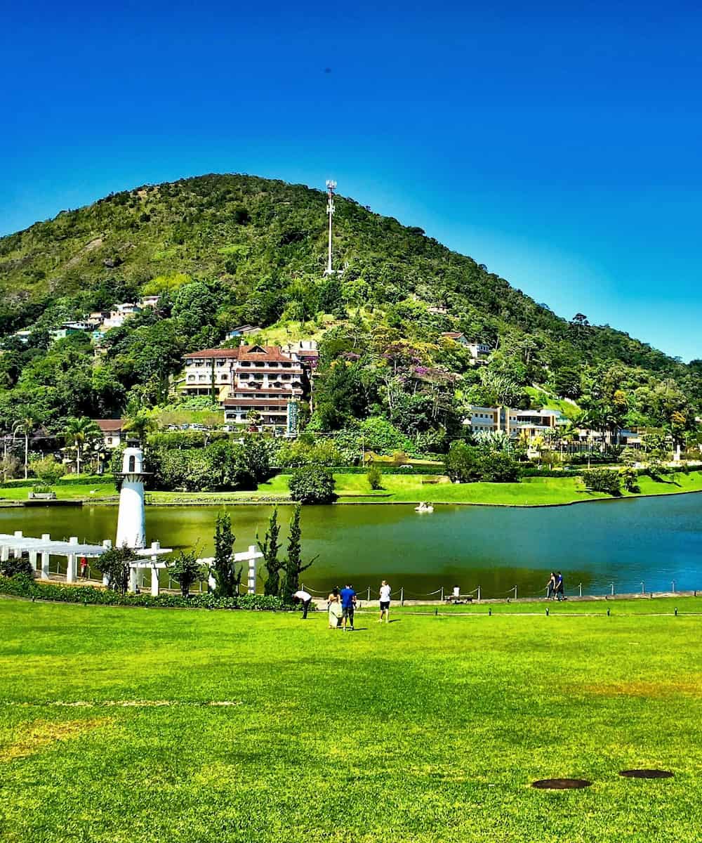 Petrópolis, Rio de Janeiro Petrópolis, Rio de Janeiro