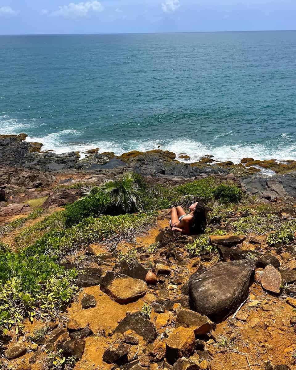 Prainha Beach, Rio de Janeiro Prainha Beach, Rio de Janeiro
