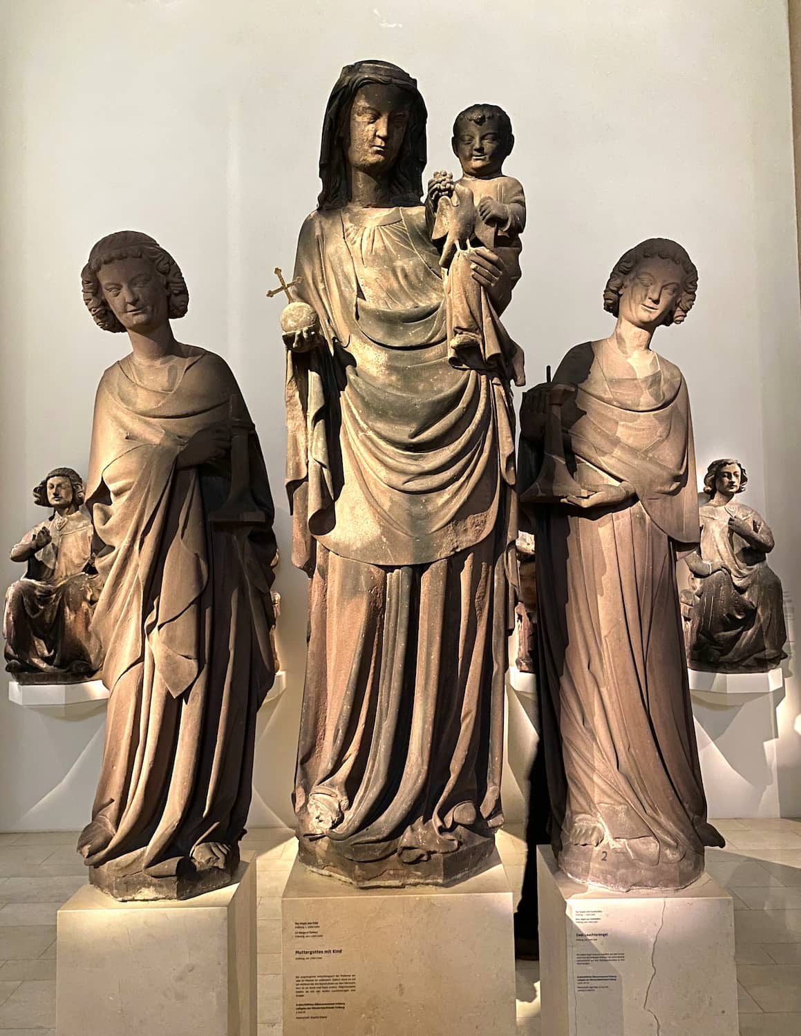 Augustiner Museum, Freiburg