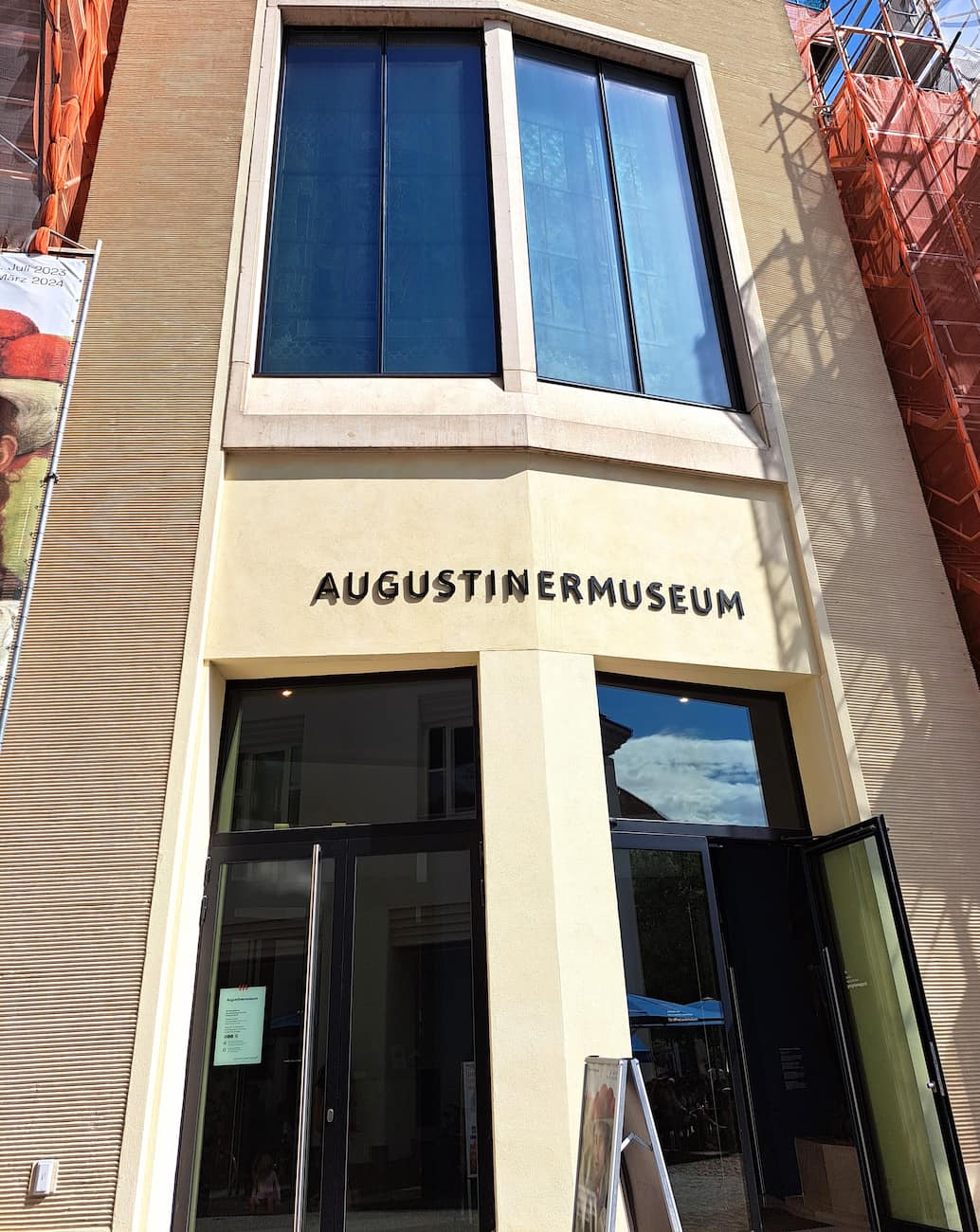 Augustiner Museum, Freiburg