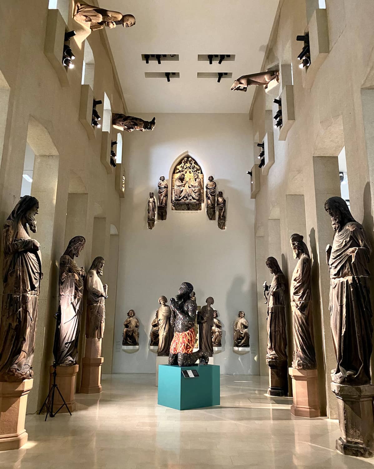 Augustiner Museum, Freiburg